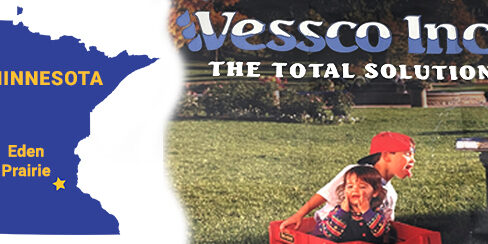 Vessco Moves to Eden Prairie MN