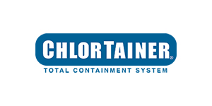 Chemical Feed Chlortainer