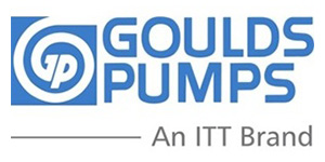 Goulds Pumps ITT industrial pumps