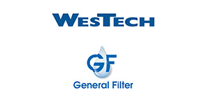 Process Equipment WesTech General Filter