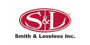 Process Equipment Smith & Loveless