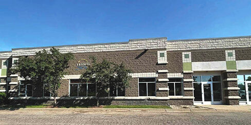 Vessco Office Building