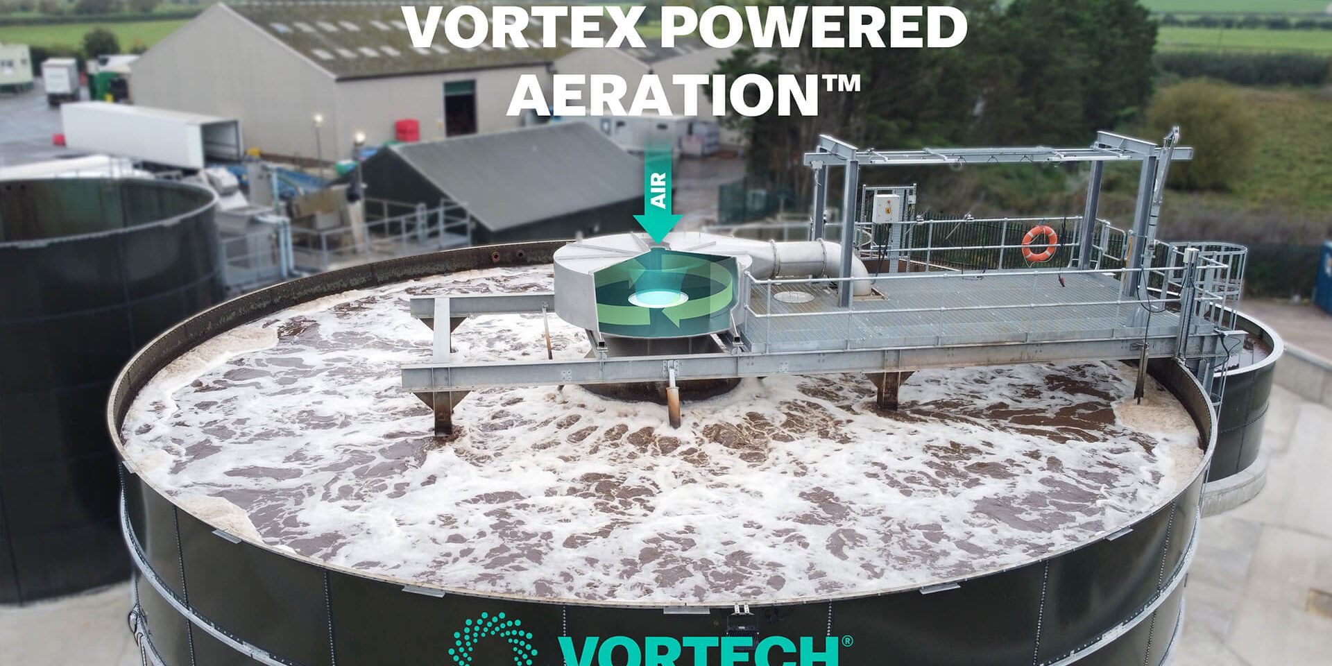 vortech