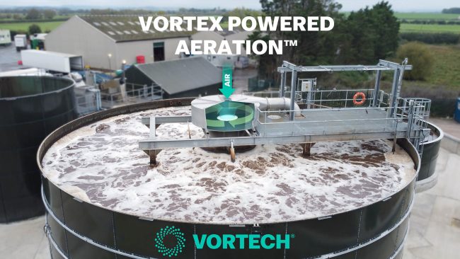 vortech